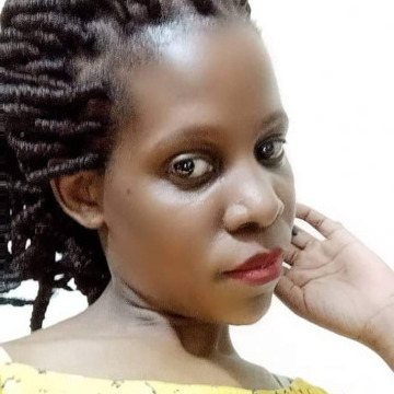 Slim Bea, 39, Amman, Jordan