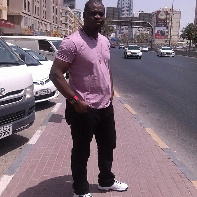 don, 41, Dubai, United Arab Emirates