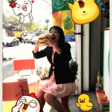 anong, 41, Thai, Vietnam