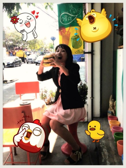 anong, 41, Thai, Vietnam