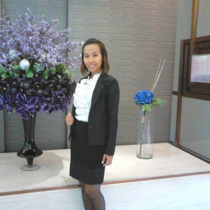 anong, 41, Thai, Vietnam