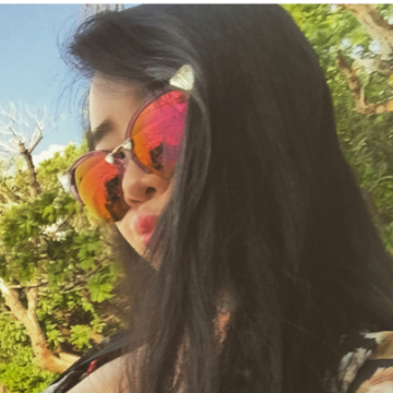 Yann Lee, 35, Male, Maldives