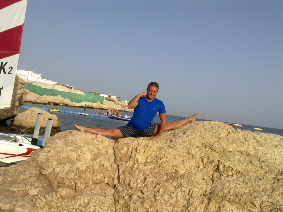 Дмитрий , 43, Tula, Russian Federation