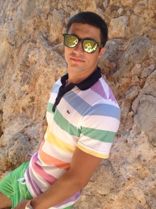 Виктор, 36, Moscow, Russian Federation