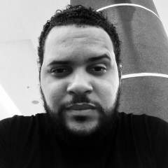 Bolivar Valdez Bueno, 36, Santo Domingo, Dominican Republic