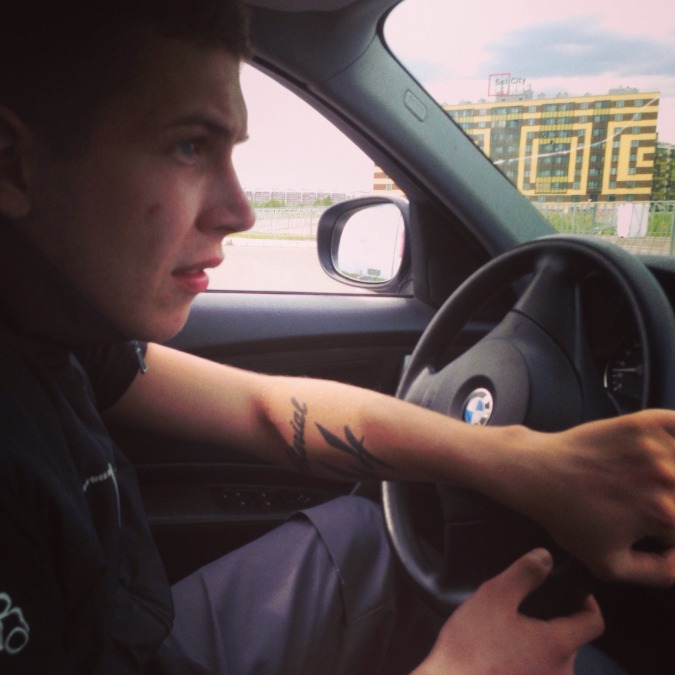 Yara, 31, Saint Petersburg, Russian Federation