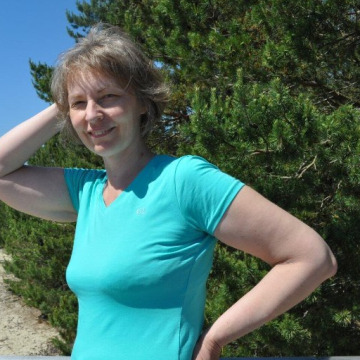 Tatiana, 50, Atkarsk, Russian Federation