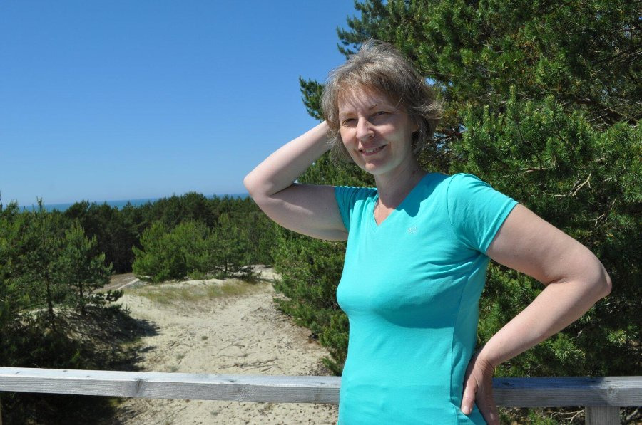 Tatiana, 50, Atkarsk, Russian Federation