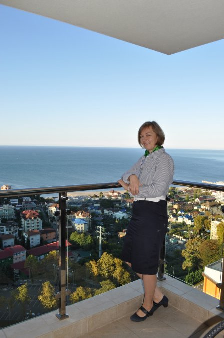 Tatiana, 50, Atkarsk, Russian Federation