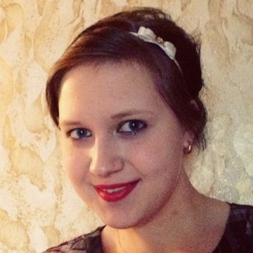 Katyushka Shmidke, 30, Kovylkino, Russian Federation