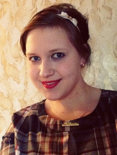 Katyushka Shmidke, 30, Kovylkino, Russian Federation