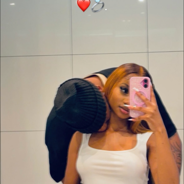 Dia Frey, 21, Dar es Salaam, Tanzania