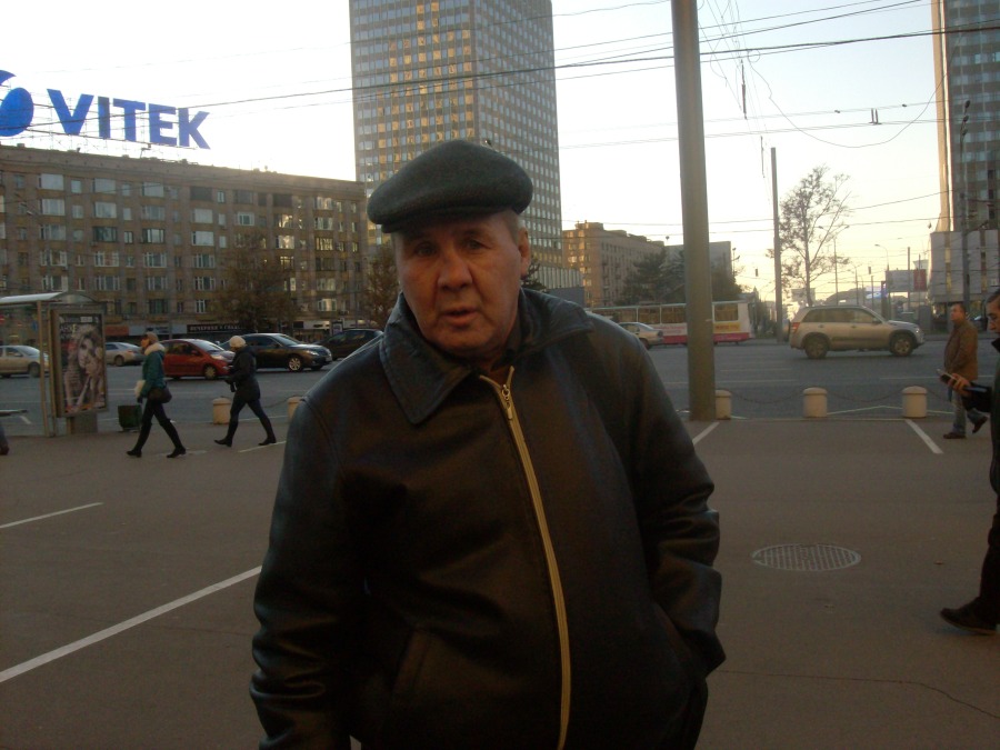 Павел Кузнецов, , 