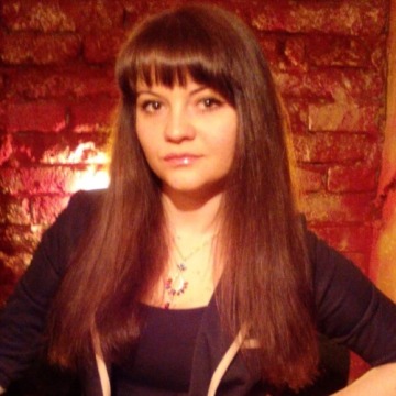 Кристина, 35, Voronezh, Russian Federation