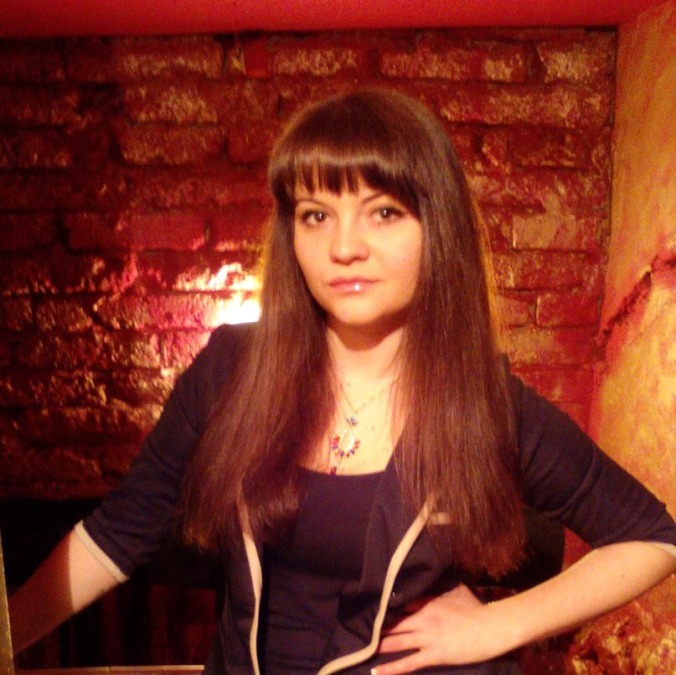 Кристина, 35, Voronezh, Russian Federation