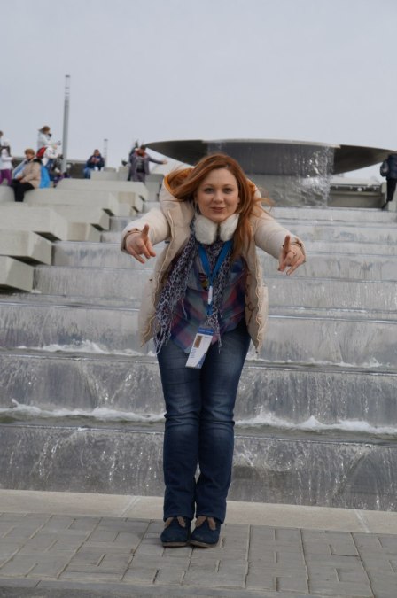 Екатерина, 34, Taganrog, Russian Federation