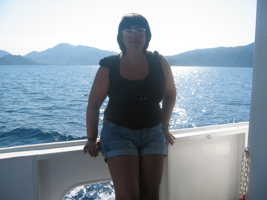 тина, 56, Moscow, Russian Federation