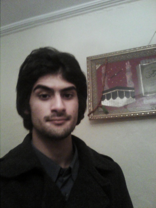 jackee, 30, Casablanca, Morocco