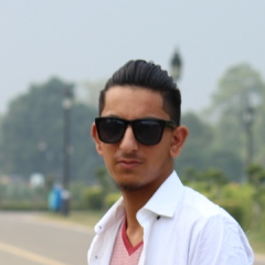 Omer, 31, Jammu, India