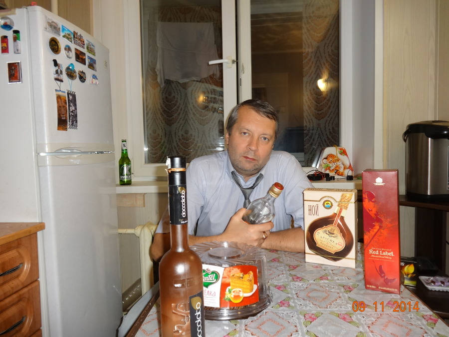 дмитрий, 61, Krasnoyarsk, Russian Federation