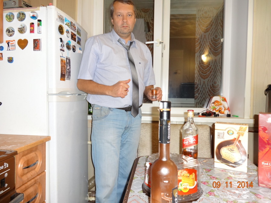дмитрий, 61, Krasnoyarsk, Russian Federation
