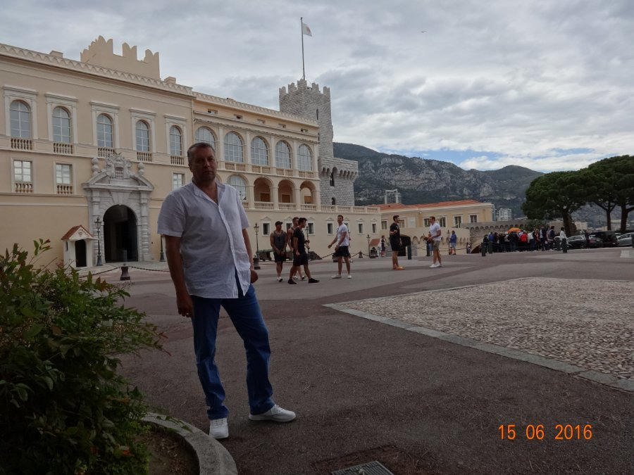 дмитрий, 61, Krasnoyarsk, Russian Federation