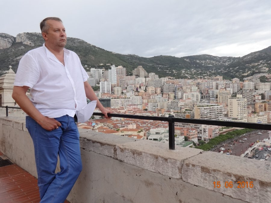 дмитрий, 61, Krasnoyarsk, Russian Federation