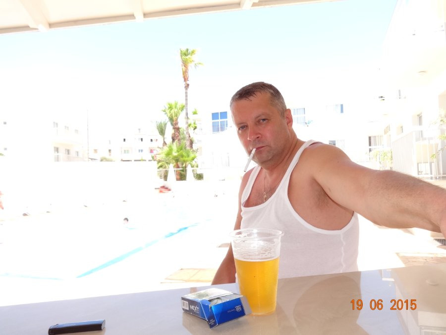дмитрий, 61, Krasnoyarsk, Russian Federation