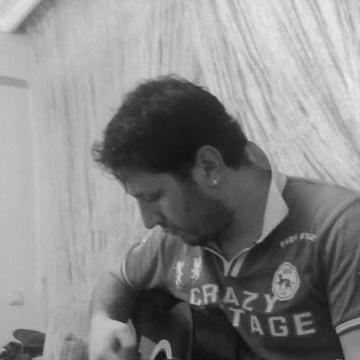 Taner Ferizaj, 55, Istanbul, Turkey