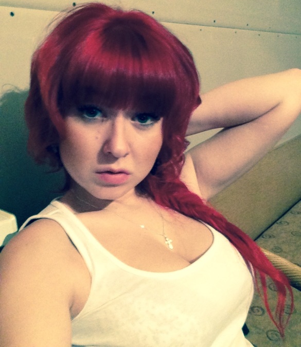 Ксения, 37, Dnipro, Ukraine