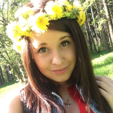 Мария Кузнецова, 32, 