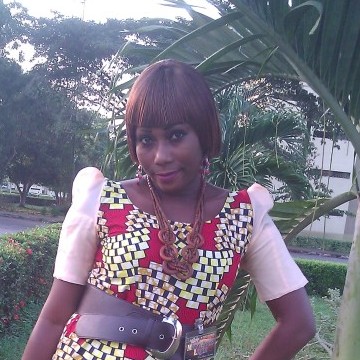 Noelie, 43, Lome, Togo