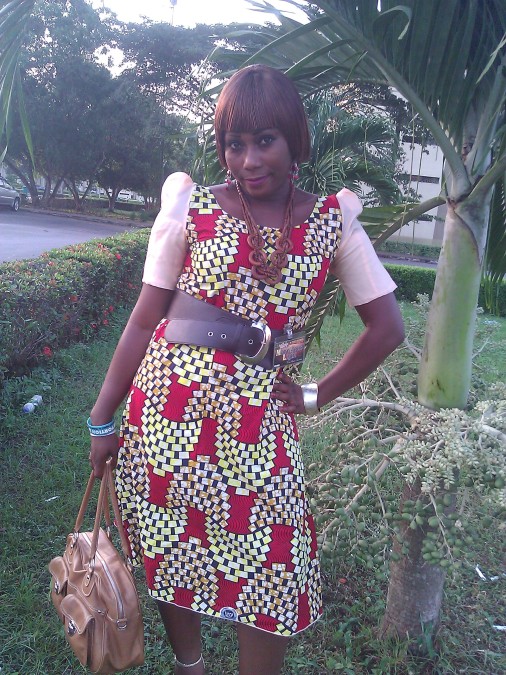 Noelie, 43, Lome, Togo