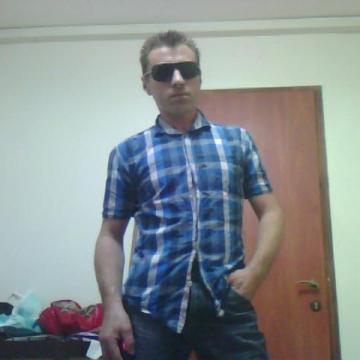 evgeni samuylov, 51, Netivot, Israel