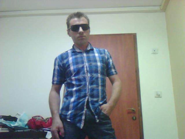 evgeni samuylov, 51, Netivot, Israel