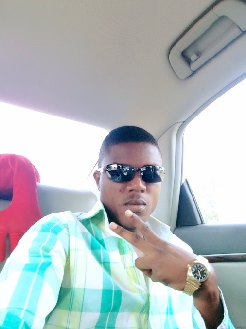 bolaji, 41, Tenom, Malaysia