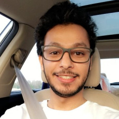 Tawfiq Moh, 34, Riyadh, Saudi Arabia