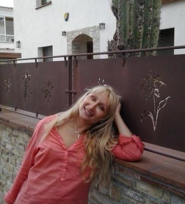 татьяна мельгина, 50, Saint Petersburg, Russian Federation