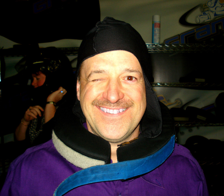 Donald Berman, 66, Texarkana, United States