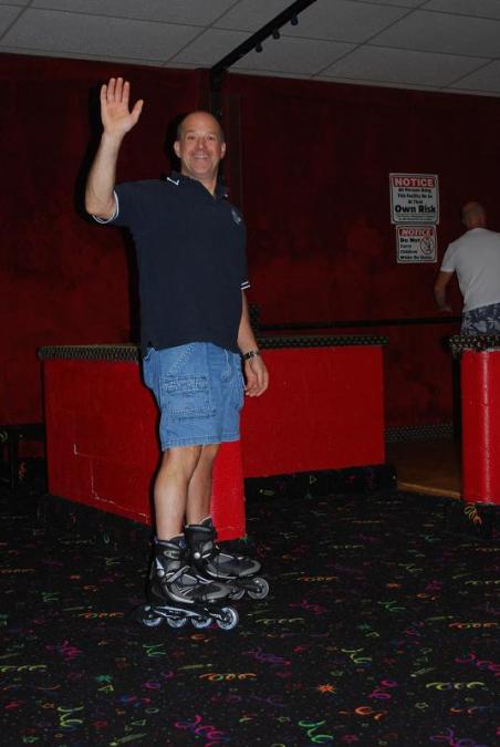 Donald Berman, 66, Texarkana, United States