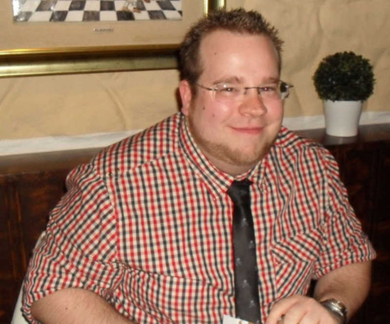 david, 42, New York, Mexico