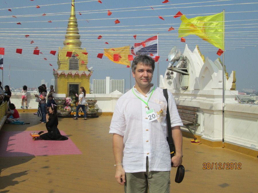 Alexander, 55, Tula, Russian Federation