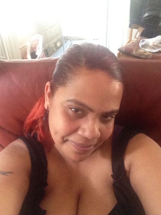 Michele Mitchell, 52, Seattle, United States