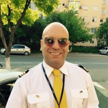 Daniel1, 66, Toronto, Canada