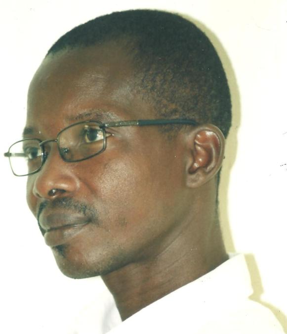 cheick, 52, Bouake, Cote D'Ivoire