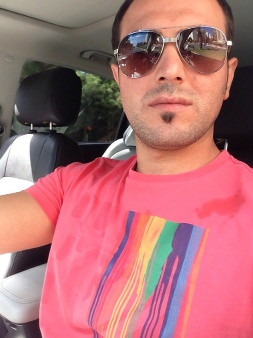 Марс, 43, Antalya, Turkey