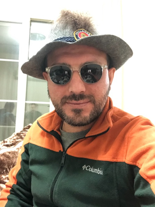 Марс, 43, Antalya, Turkey