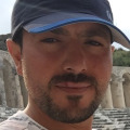 Марс, 43, Antalya, Turkey