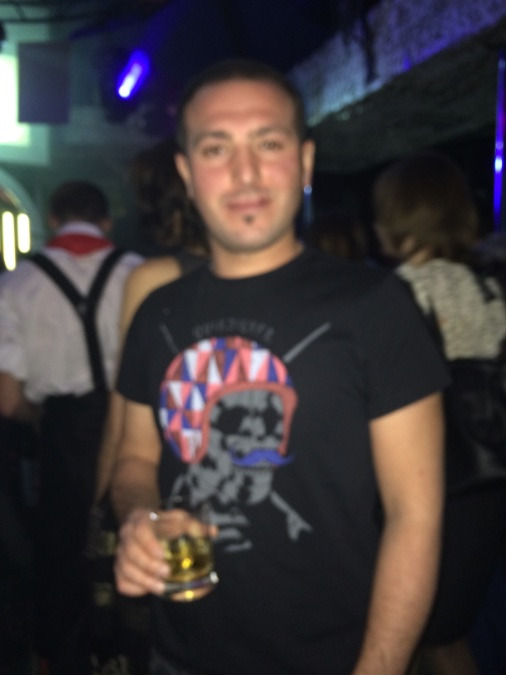 Марс, 43, Antalya, Turkey