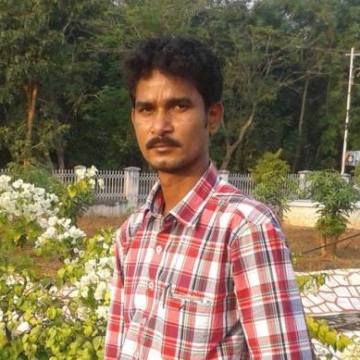 chatub, 40, Balangir, India